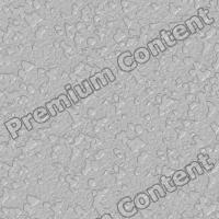 High Resolution Seamless Polystyrene Texture 0014